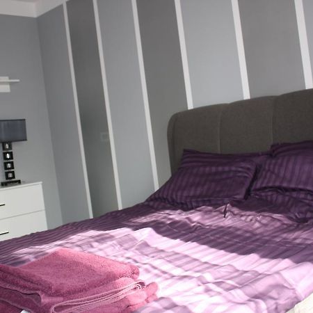 U-Stay Bond Apartament Kołobrzeg Exterior foto